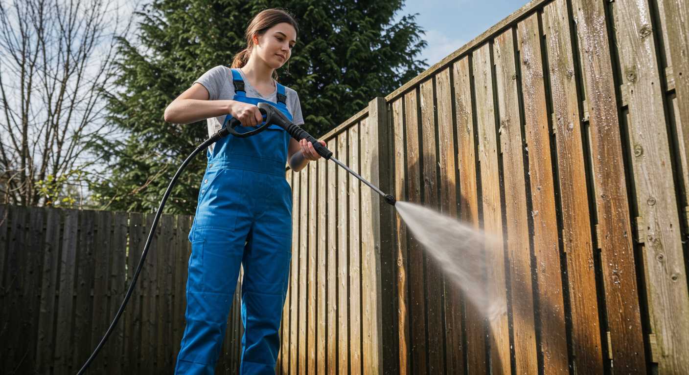 How to use the ryobi pressure washer